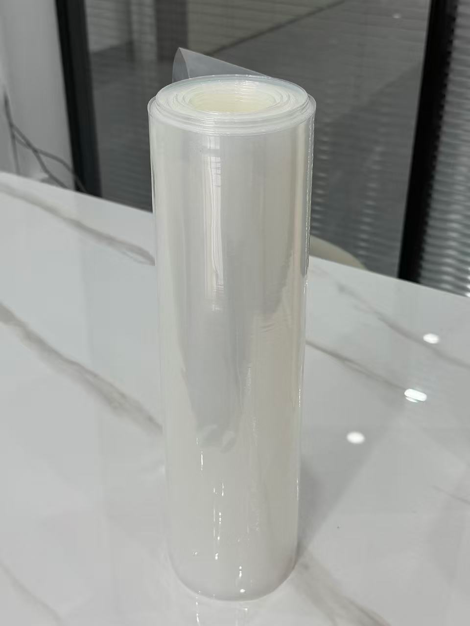 中山CPP胶袋