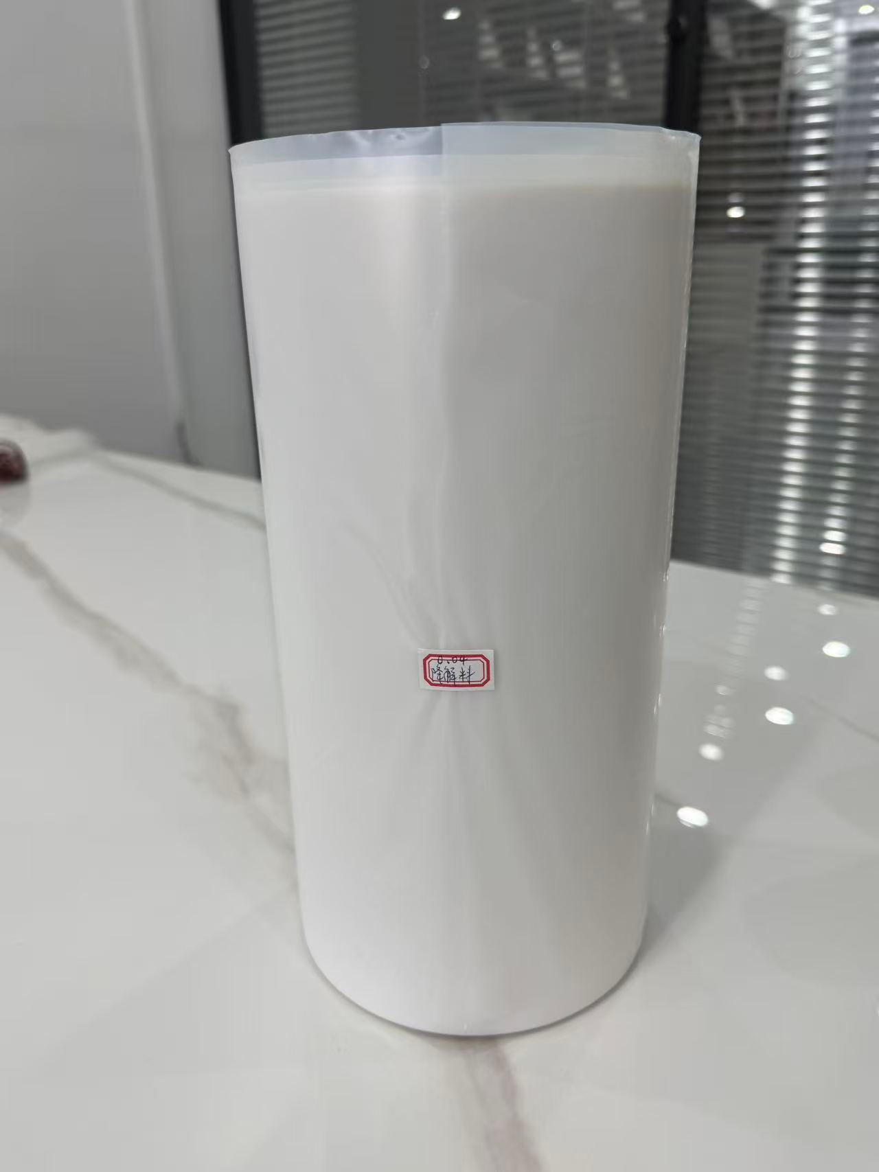 中山可降解胶袋